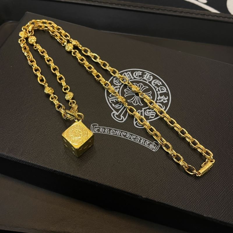 Chrome Hearts Necklaces